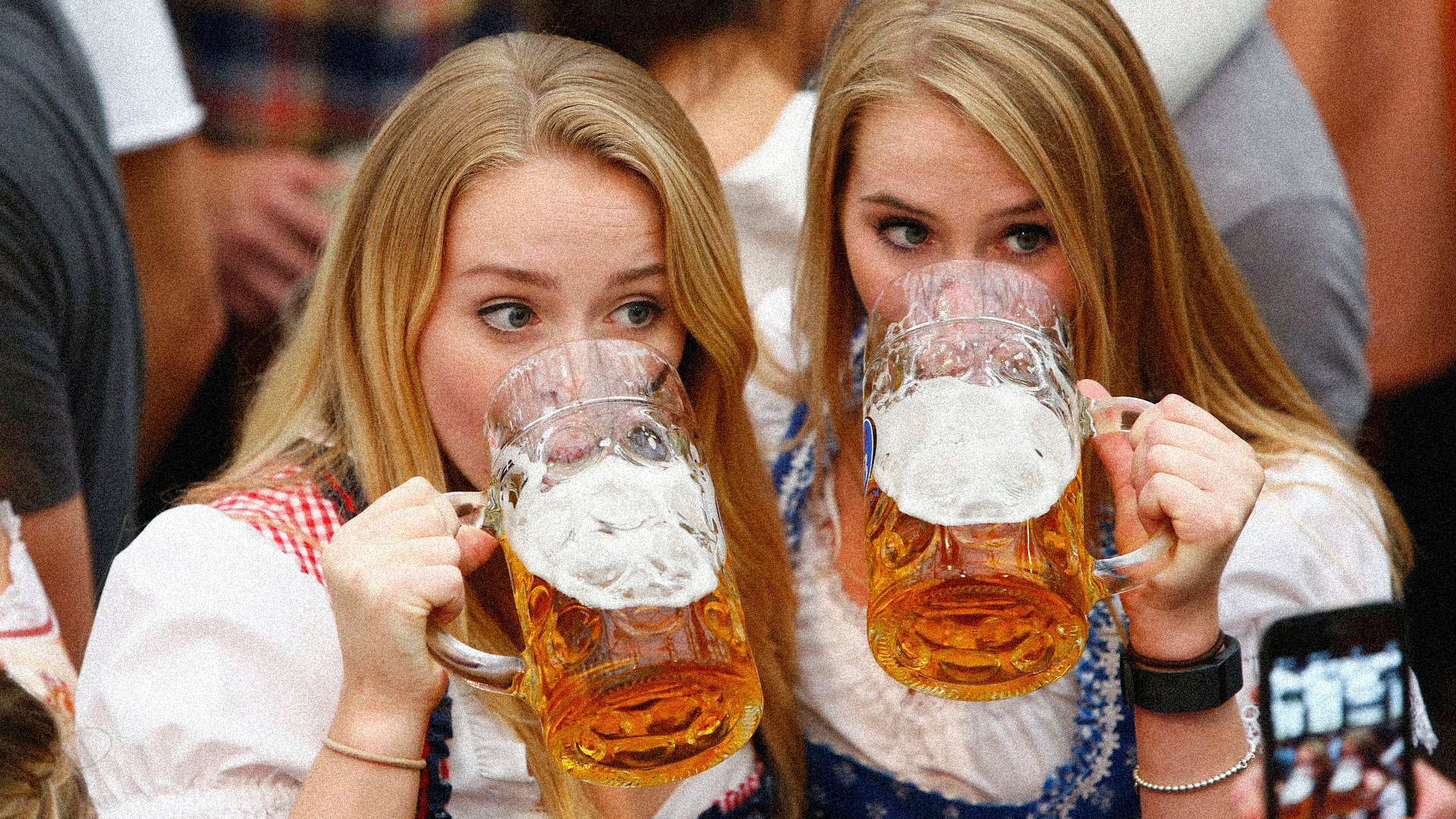 пиво — увеличение цен в европе