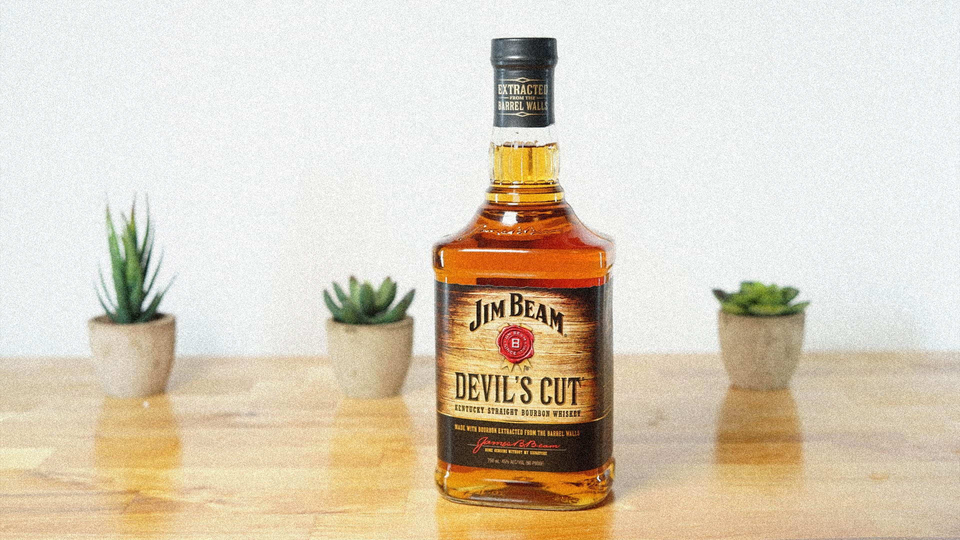 Jim Beam — история народного бурбона | Хмельной Алхимик