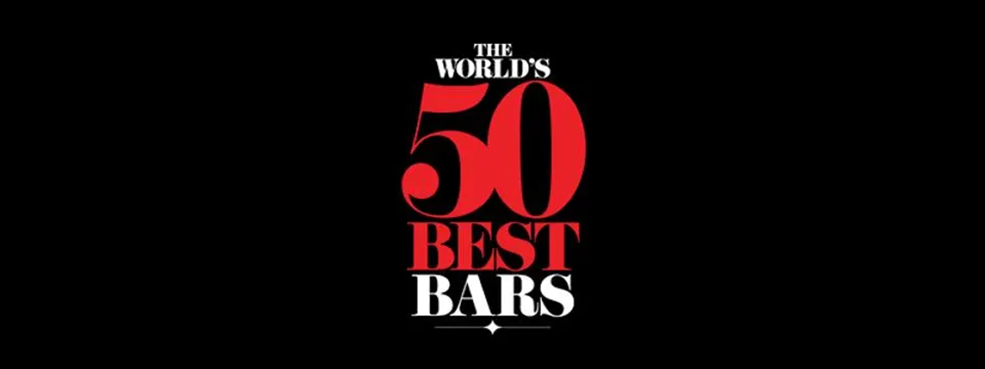 50 best bars