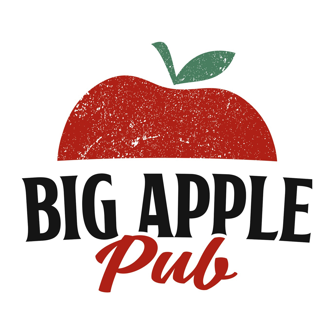 big apple pub