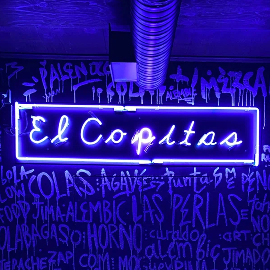 el copitas bar